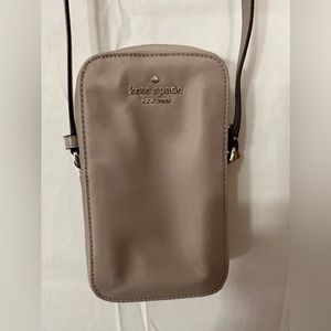 Kate Spade Crossbody Phone Purse/Wallet